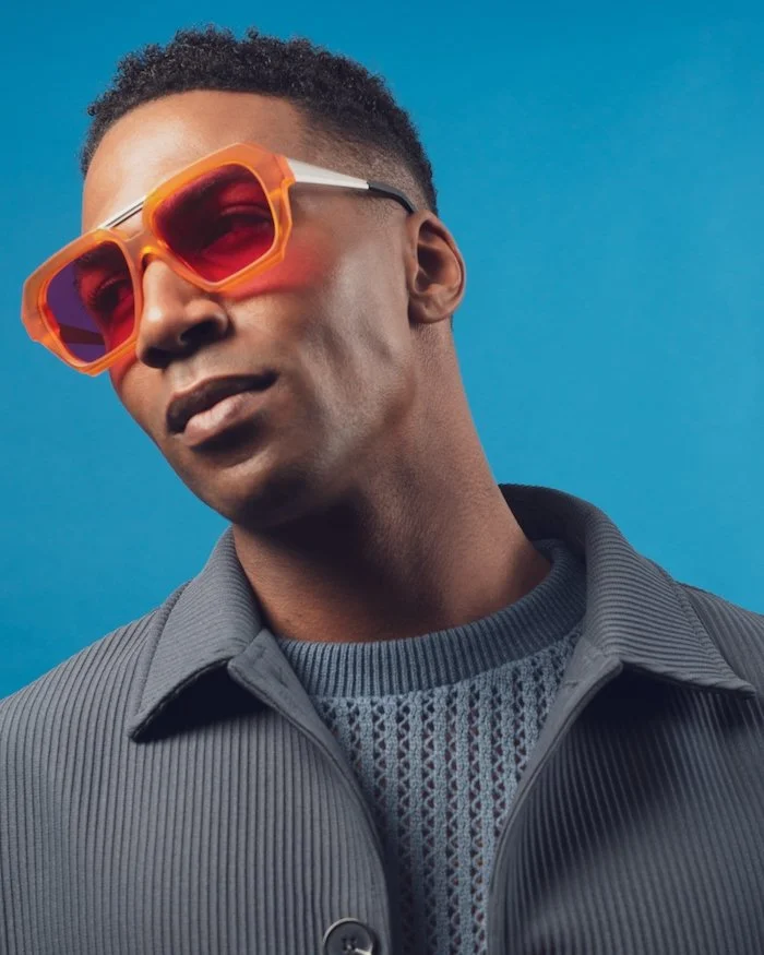 KIRK KIRK Introducing SS2024 Sunglasses Luxury Eyewear Forum
